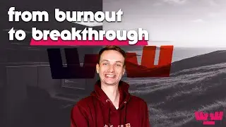 From Software Developer Burnout to $1M View Podcast Success - My Complete Journey