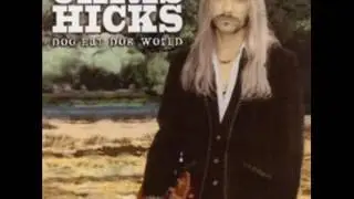 Chris Hicks  -  Dog Eat Dog World