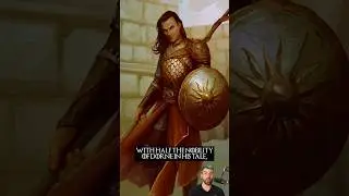 How Tywin and Tyrion Actually Worked Together Against Oberyn Martell 😨
