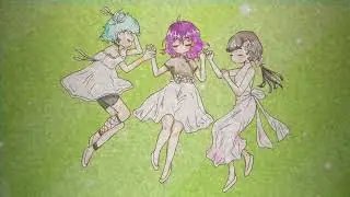 「明けない夜のエミー」by ham &times; cola feat. emmy ~HBD EMMY!!~