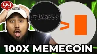 $MIND IS THE NEXT 100X GEM! (AI MEME COIN TO BUY NOW!) THE NEXT FARTCOIN IS HERE!