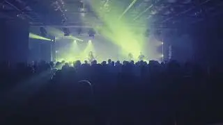 CONVICTIONS - DOUBT//FULL live at Christmas Rock Night Germany