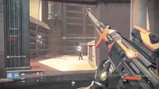 Trials 1v3 (EP.3) Full Game Victory - Unbroken - Good Gameplay