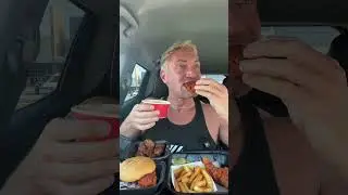 Dave’s Hot Chicken 🐔 