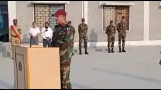 MY ASSEMBLY PERFORMANCE IN MY CLG❤️❤️