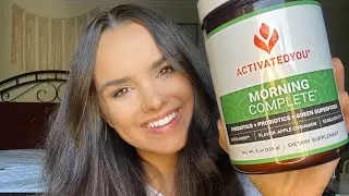 ActivatedYou morning complete review