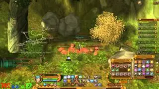 Ragnarok Online II - How to farm crafting materials quickly