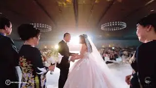 Calla Collection - Pat Wedding Film