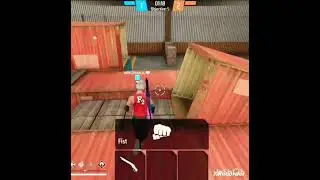 How To Gameplay 😍 Hard moment 🌏 #freefire #trending #shortsviral