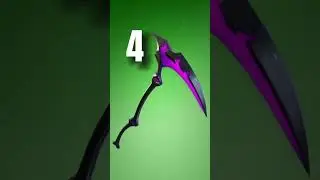 The Best Try hard pickaxes #fortnite  #tryhard #pickaxe #viral #shorts #fypシ #foryou #ogfortnite