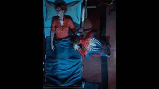 Spider-Man loses Aunt May | Marvel's Spider-Man