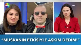Suçlanan Yunus telefonda konuştu! | Didem Arslan Yılmaz'la Vazgeçme | 26.12.2025
