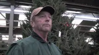 Nick Trees Benefit the Blair E. Batson Hospital for Children