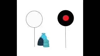 Darkest Evil Luxo Jr. Refuses to take out the trash/grounded