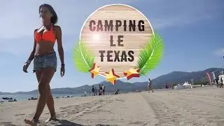 Camping le TEXAS à Argelès sur mer