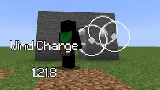 2x1 Wind-Charge Activated Piston Door 1.21-1.21.8