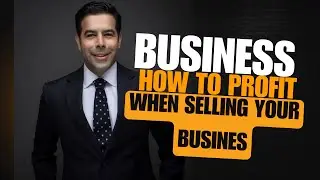 🔥 Business Owners: Selling your business might be your best decision ever! 🚀💼