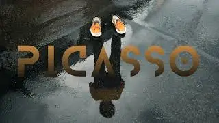 Vincent Van Goh - Picasso (ft. Addac)