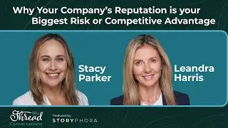 Why Your Company&rsquo;s Reputation is Your Biggest Risk or Competitive Advantage | Employer Branding