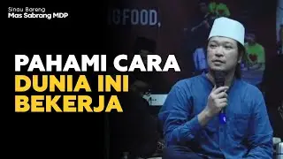 [FULL] MAS SABRANG MDP - TERLALU BAIK ITU NAIF