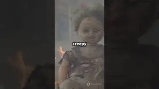 The Real Haunted Annabelle Doll  True St