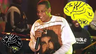 JAY Z x Pusha T Type Beat 2022 - Left Wrist  | Soul Sample Type Beat 2022