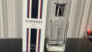 Tommy Cologne by Tommy Hilfiger - Best Cheap Fragrance 