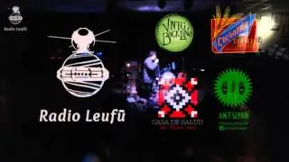 Conciertos del Gnomo #119: 