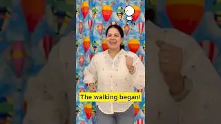 School dispersal song! #ytshorts #creativelearners #kids #fun #kidssongs #englishrhymes #shorts #kid