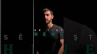 Khozhin Azad - خوژين آزاد - S&ecirc; Tişt Hene