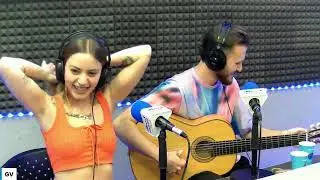 María del Tango Entrevista