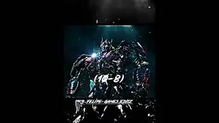 Transformers Bay. Wheel | Optimus Prime DOTM VS Nemesis Prime TLK | #transformers #shorts