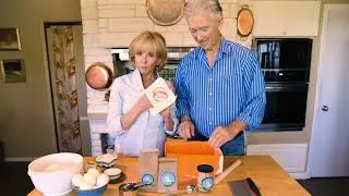 Sourdough Starter & Essentials Kit Reveal - What You'll Get | Duffy's Dough
