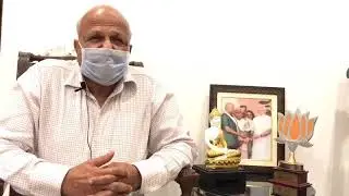 Manmohan Goel Mayor Rohtak