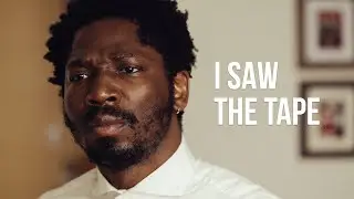 Pedro Louis - I Saw The Tape (Selftvpe)