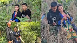 Thaij movie lom Zem kawg li os