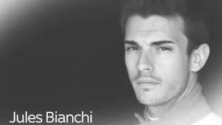 FORZA JULES BIANCHI- WE MISS YOU