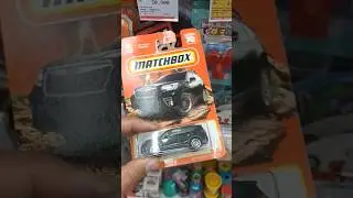 new matchbox 2019 subaru forester #diecast #huntingdiecast #matchbox #subaruforester #shorts #subaru