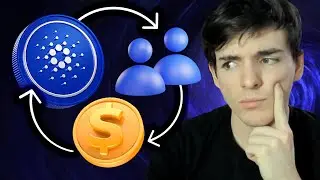 CARDANO&rsquo;s MASSIVE WEALTH DISTRIBUTION