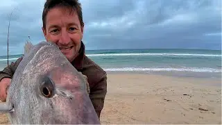 Drone Fishing BRAND NEW Spots with HUGE RESULTS