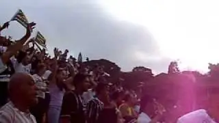 Voltamos Tim&atilde;o (Mau)