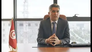 Interview Zouhaier Ouakaa, Directeur G&eacute;n&eacute;ral de la BTL