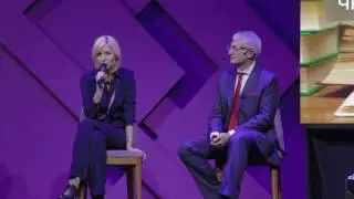 Business Wisdom Summit 2016: президент UMG Андрей Горохов о бизнес-образовании CEO