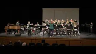 MBDA Jazz Festival - The Way to My Heart