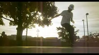 Andrey # Essa &eacute; a Minha Historia 1/7 - Free step Brasil