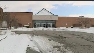 Former Shenango Valley Mall site owners reveal plans