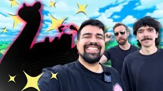 AN AMAZING POKEMON GO ADVENTURE!