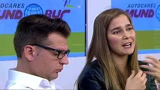 V7 Show 26-10-2017 / Programa 667