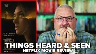 Обзор фильма &laquo;Всё слышно и видно&raquo; (2021) на Netflix