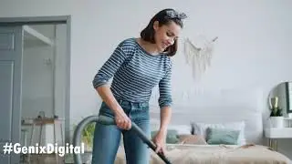 Carpet Cleaning Website Design